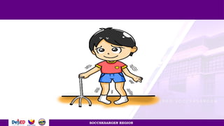 Comprehensive Strategies for Teaching Learners with Physical ...