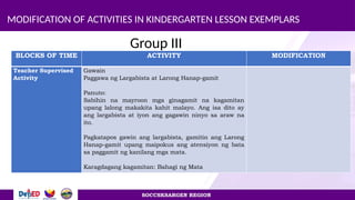Comprehensive Strategies for Teaching Learners with Physical ...