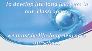 Teaching Learning Challenges in the 21st  Century.pptx