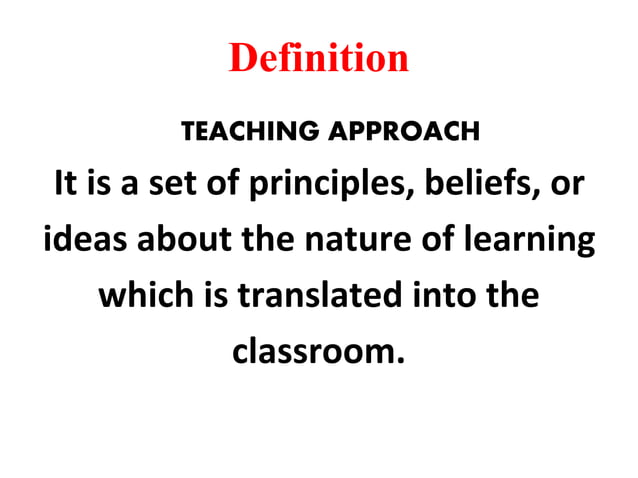 Enhancing Teaching And Learning Process Ppt Enhancing Teaching And Learning Process Ppt
