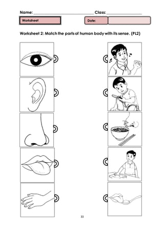 teaching learning module kssr semakan 2017 science year 1 1st edition