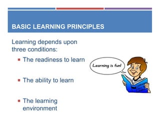 Teaching Learning Process of the book psychology .ppts