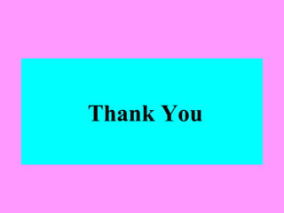 Thank You

 