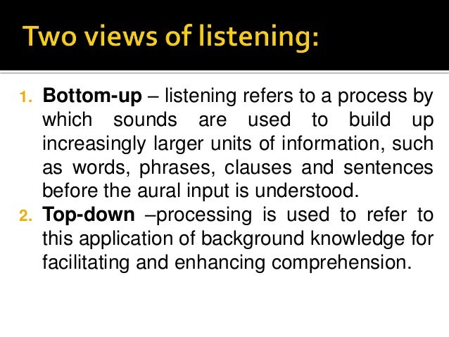 eng 43 thinking about listening