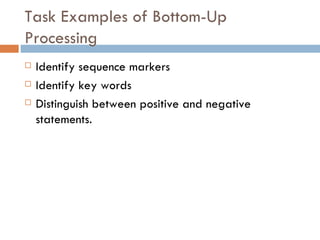 Teaching listening and speaking | PPT