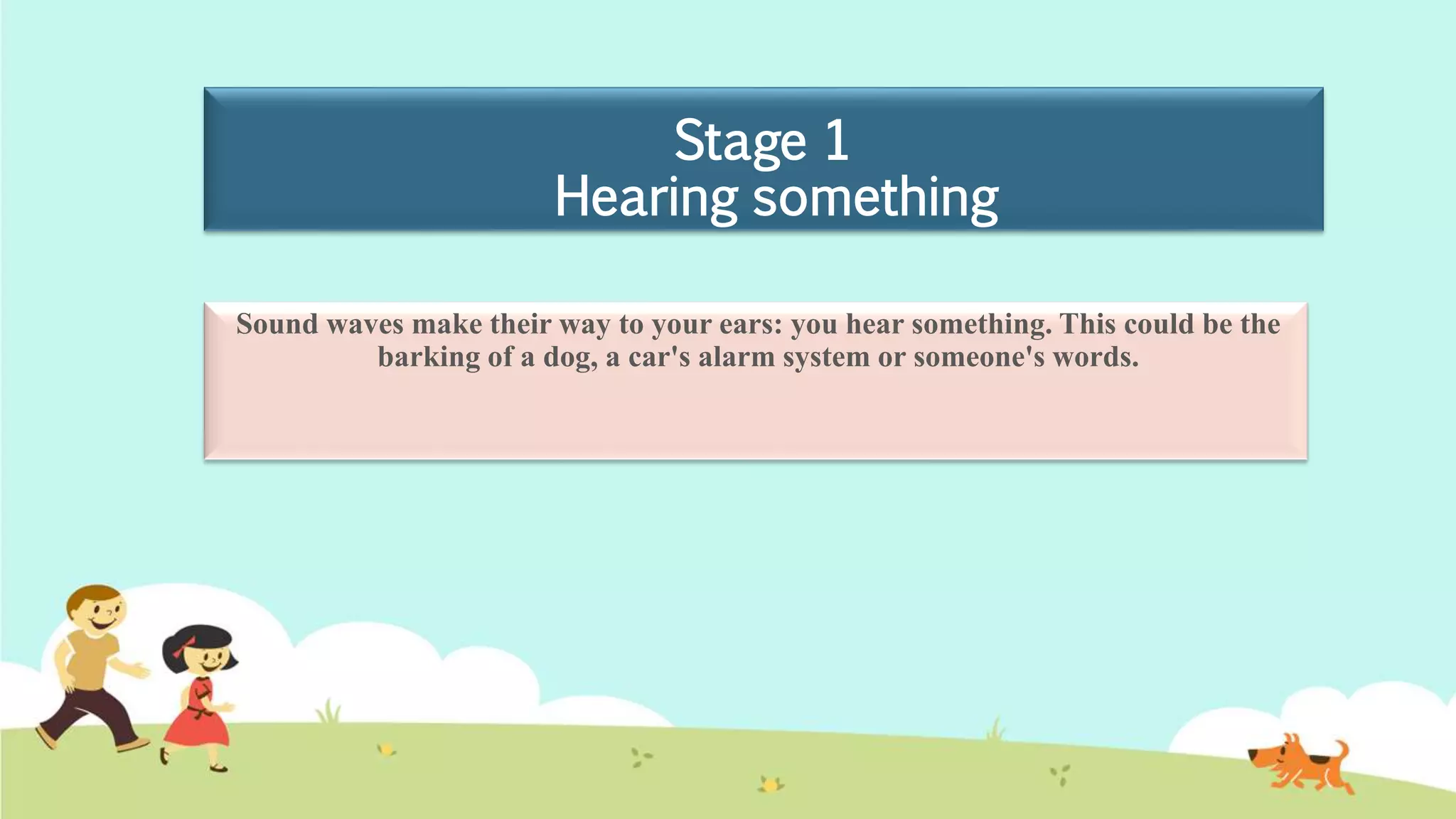 Teaching Listening Skill to Young Learners | PPTX