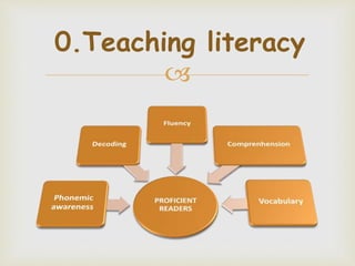 
0.Teaching literacy
 