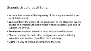 Teaching material-Speaking | PPTX