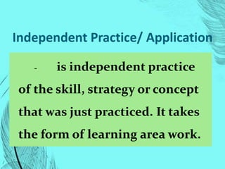 Teaching Mathematics Content Through Explicit Teaching New.pptx
