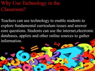 Teaching Math in the classroom | PPTX
