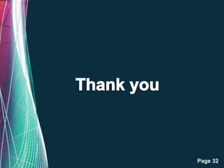 Free Powerpoint Templates
Page 32
 