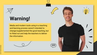 Teaching Media.pptx