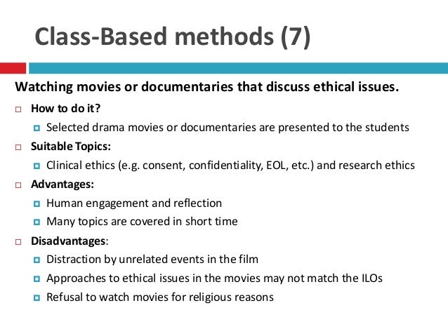  Ethical Dilemma Examples In Movies 5 Films With Moral Dilemmas 2019 