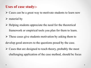 Teaching methods | PPT