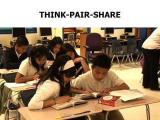 THINK-PAIR-SHARE
9 May 2018 39Chengalpattu Medical College
 