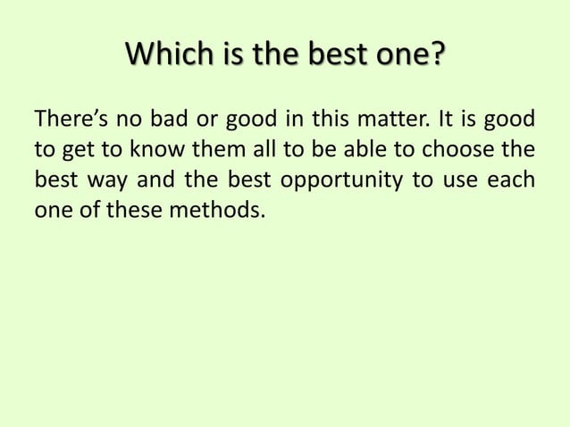 Teaching Methods Pdf