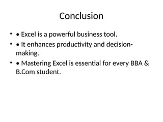 Teaching_Microsoft_Excel_for_BBA_BCom.pptx