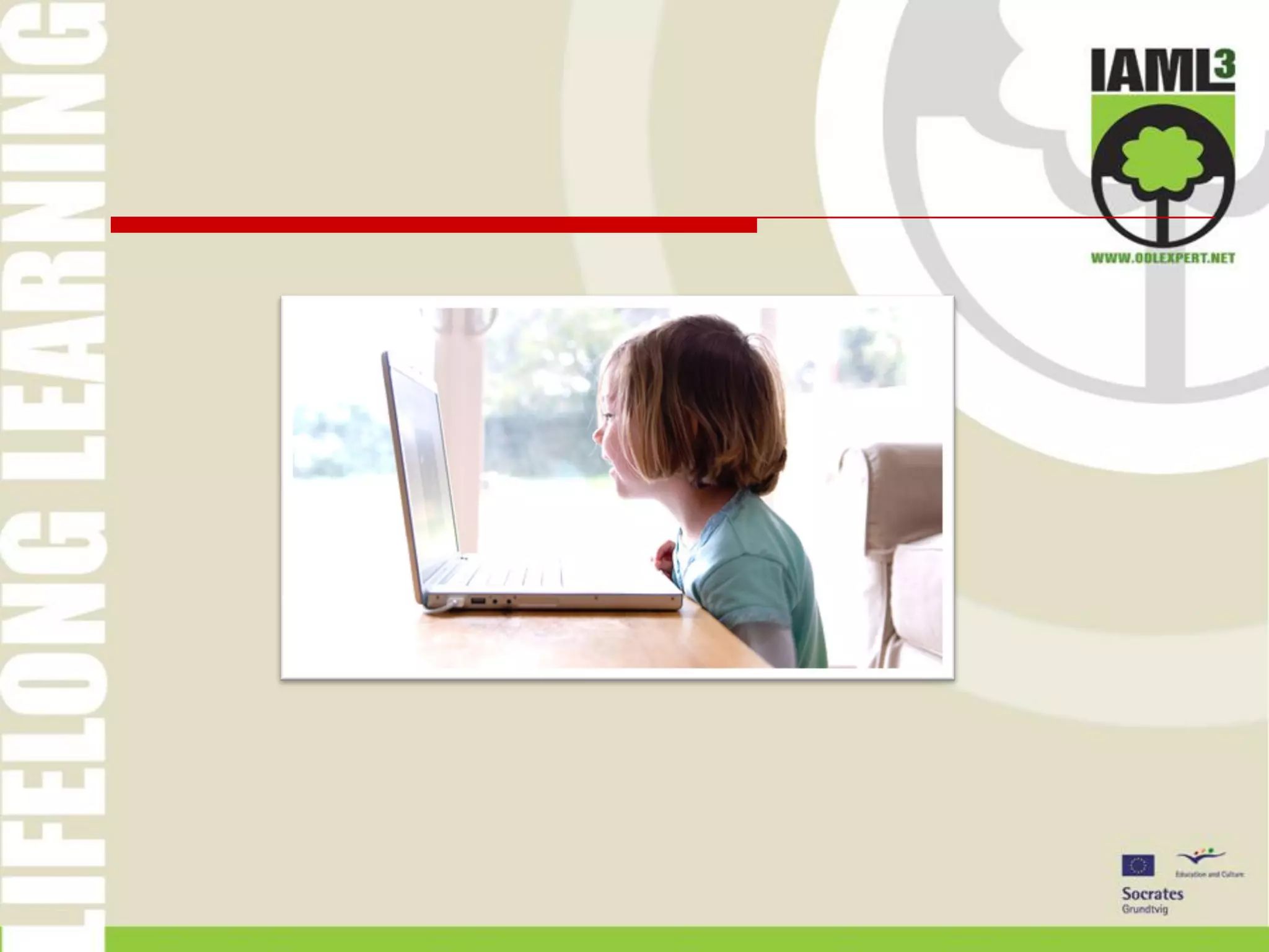 Teaching the natives in the networked space