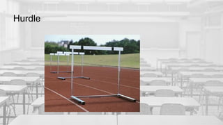 Hurdle
 