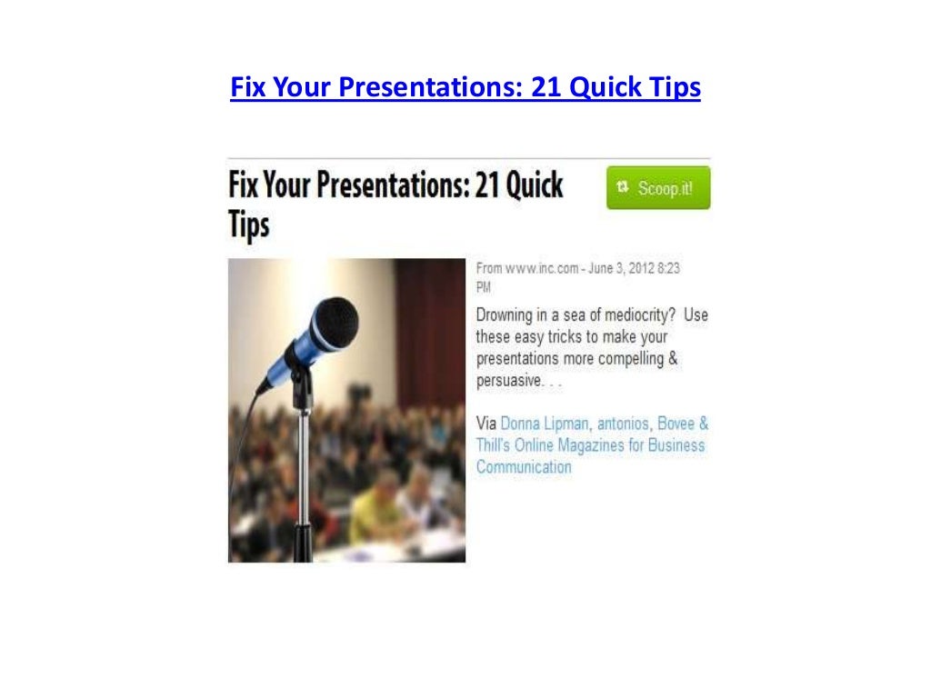 Teaching Oral Communication In A Business Communication Course
