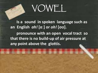 Teaching oral skills | PPT