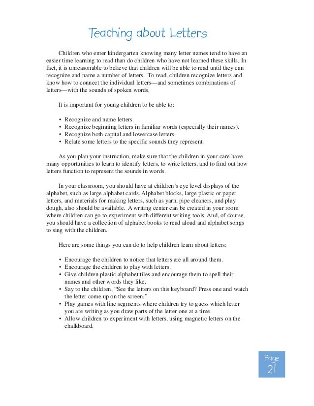 Books That Emphasize Capital Letters Kindergarten Books That Emphasize Capital Letters Kindergarten