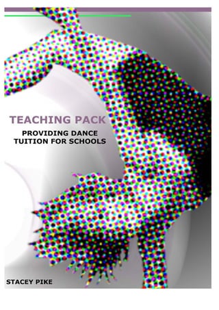 School Teaching Pack