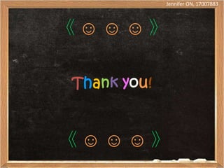 Jennifer ON, 17007883




《☺☺☺》

Thank you!


《☺☺☺》
 