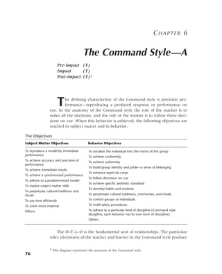 Teaching physical edu_1st_online | PDF
