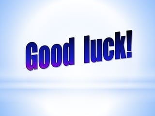 Teaching practice yankovska