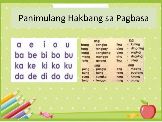 filipino alphabet abakada