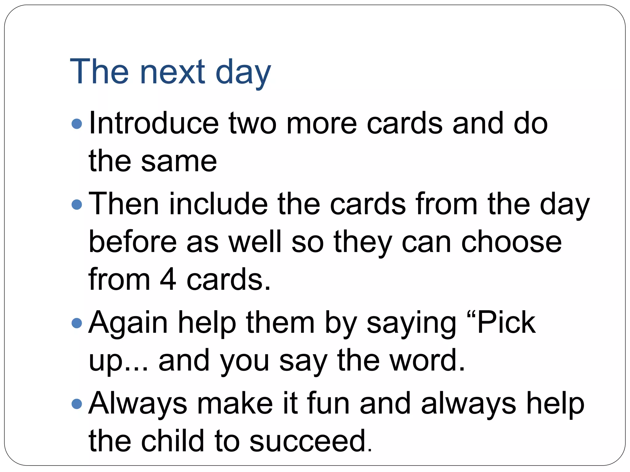 Teaching reading the two main methods | PPT