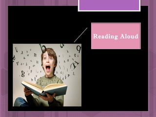 Teaching Reading to Young Learners | PPT