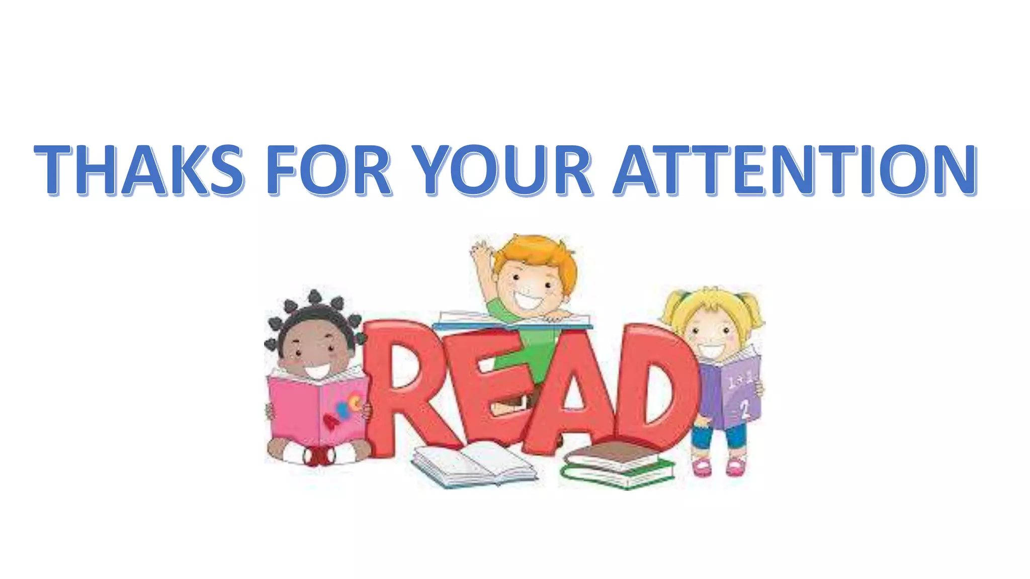 Teaching reading to young learners 