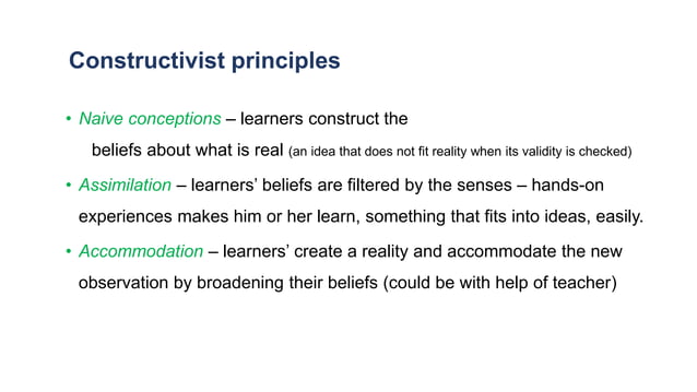 Teaching science constructively.pptx