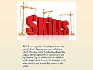 Information about teaching skills nmc.pptx