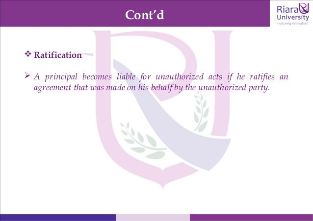 Teaching Slides For Commercial Law