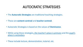Teaching Strategies.pptx