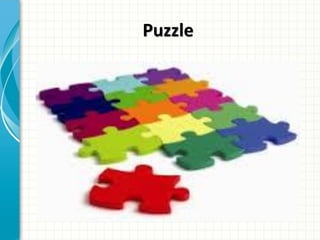 Puzzle
 