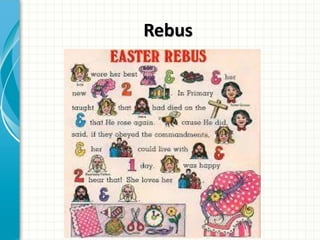 Rebus
 