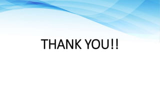 THANK YOU!!
 