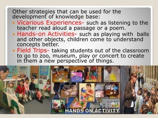 Teaching strategies base on bloom’s taxonomy of cognitive levels | PPTX