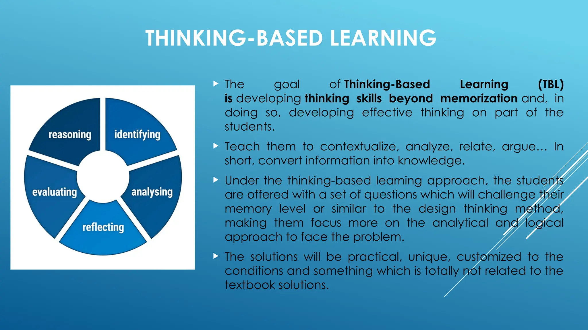 TEACHING STRATEGIES FOR 21ST CENTURY LEARNERS pptx
