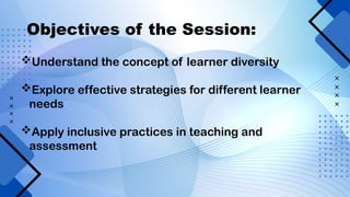 Teaching Strategies for Special Needs Education | PPTX
