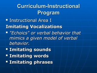 Imitating Behavior Teaching_Students_with_Autism_Step_by_Step.ppt