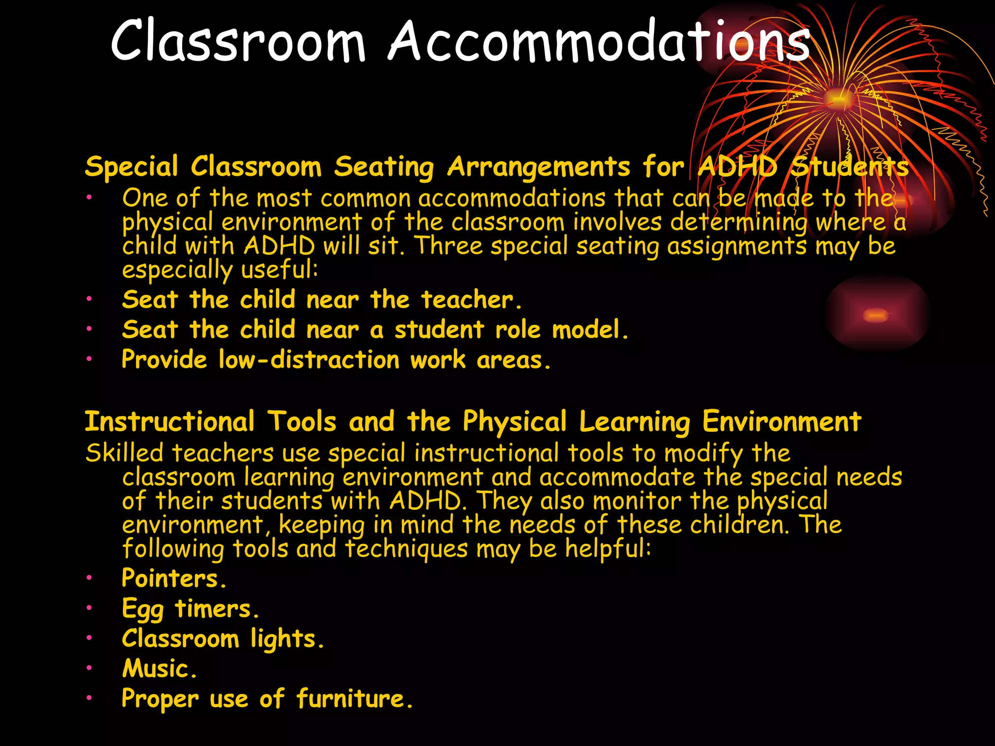Teaching students with Learning Disabilities | PPT