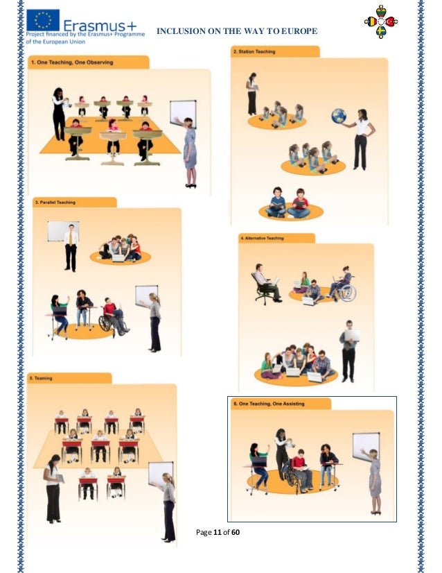 Teaching team