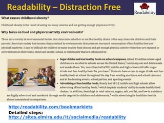 http:/readability.com/bookmarklets
Detailed steps:
http://sites.elmira.edu/it/socialmedia/readability
 