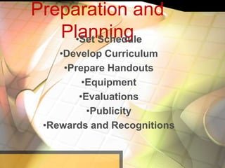 Physical Issues facing seniorsVision