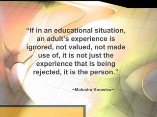 RespectGetting Mentally Ready